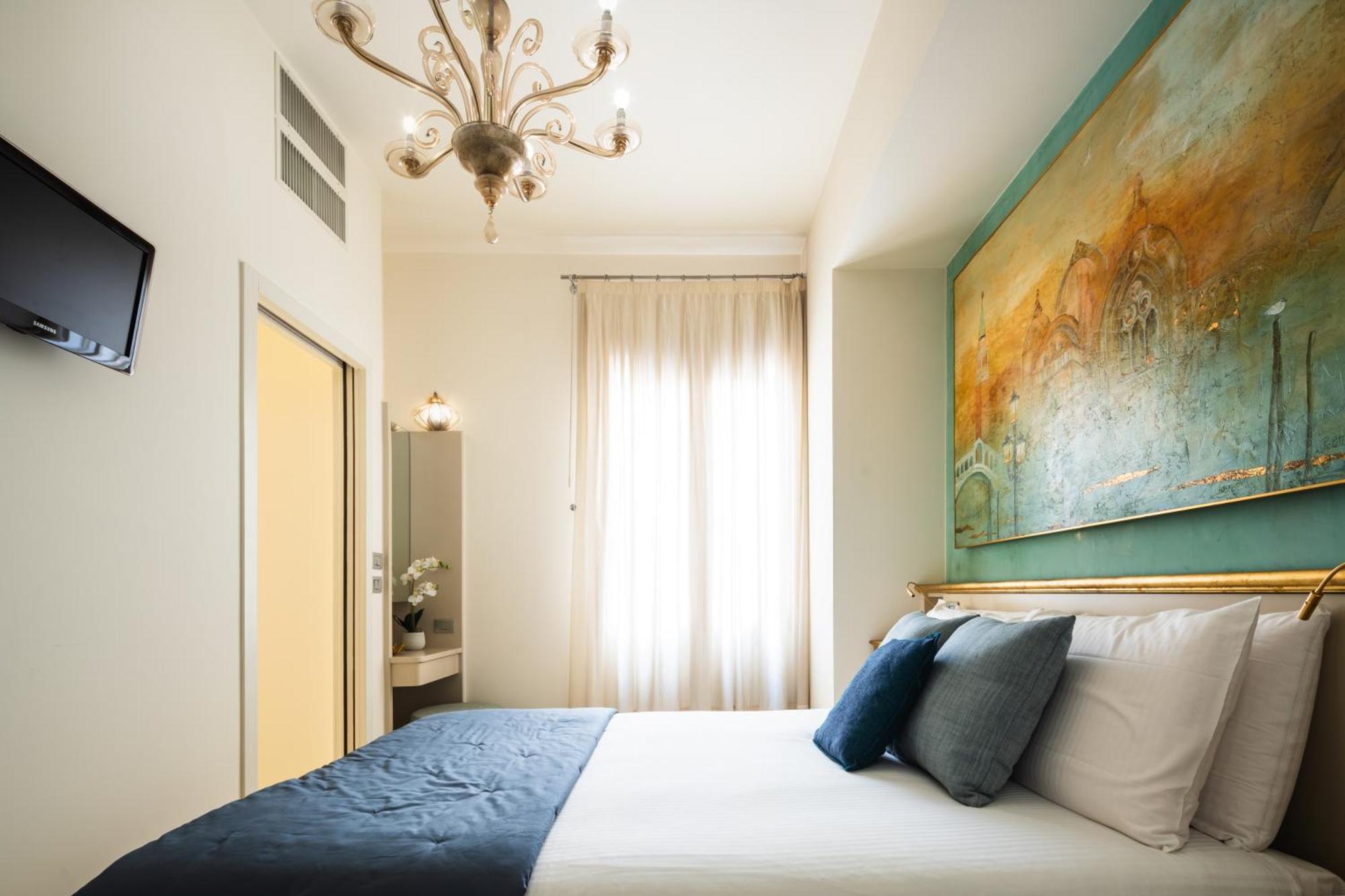 Grand Canal Luxury Apartment With Terrace R&R Wenecja Zewnętrze zdjęcie