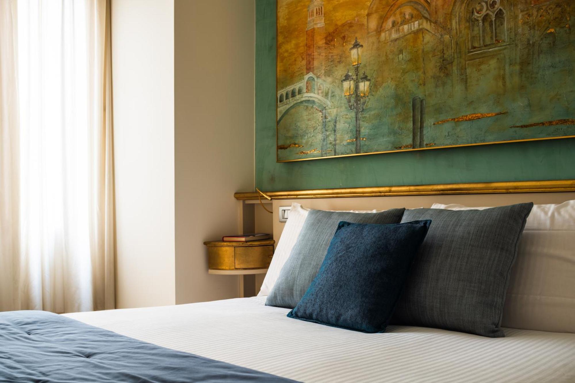 Grand Canal Luxury Apartment With Terrace R&R Wenecja Zewnętrze zdjęcie
